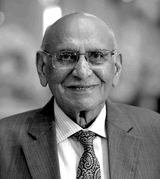 R C. Sharma