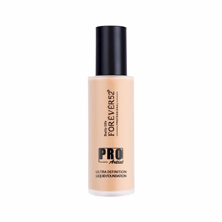 DAILY LIFE FOREVER52 - ULTRA DEFINITION LIQUID FOUNDATION - SUNDAE - BUF006