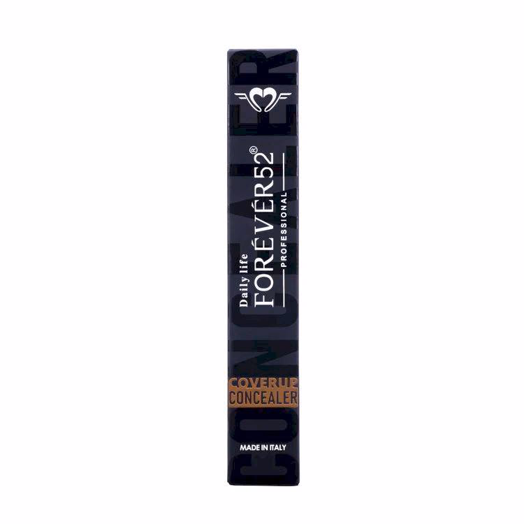 DAILY LIFE FOREVER52 - COVERUP CONCEALER - IVORY - CCU10.2
