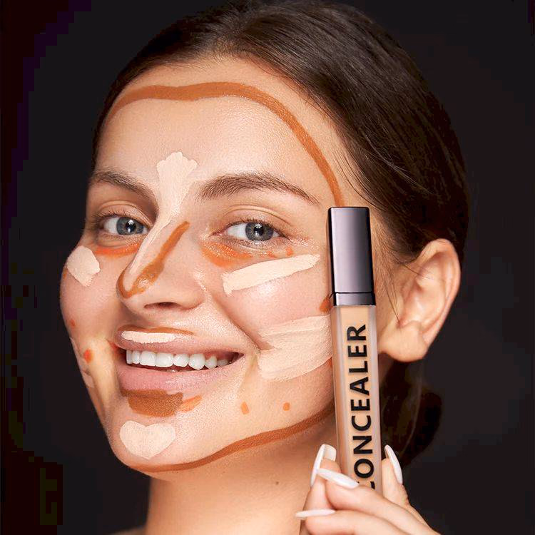 DAILY LIFE FOREVER52 - COVERUP CONCEALER - IVORY - CCU10.2