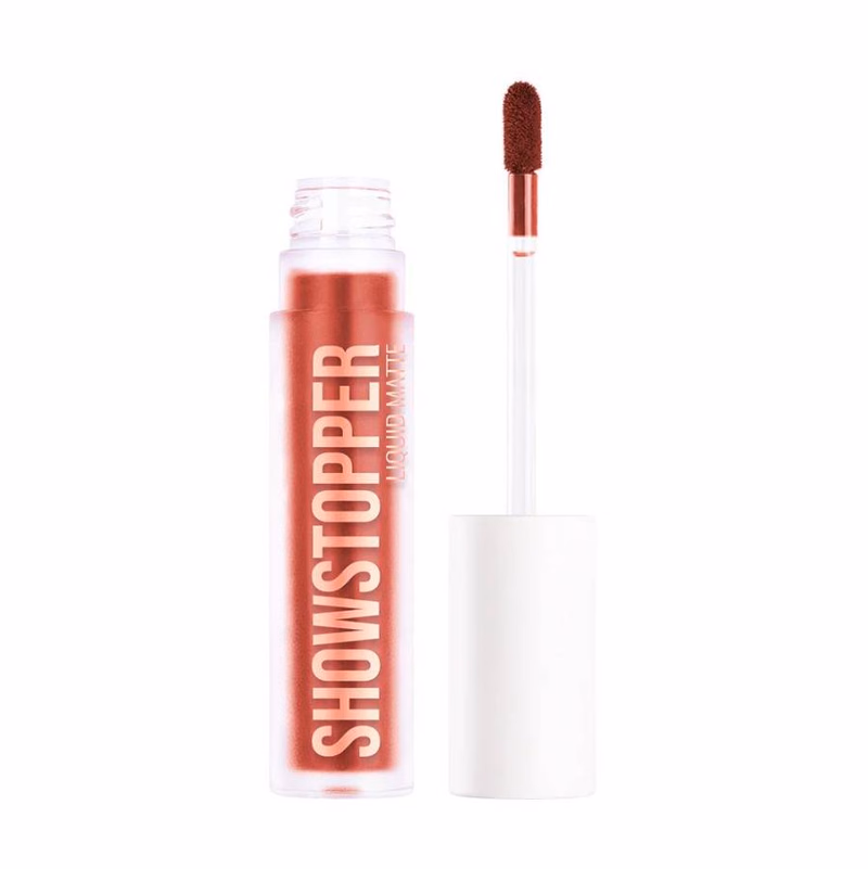 DAILY LIFE FOREVER52 - ELECTRIC - SHOWSTOPPER LIQUID MATTE