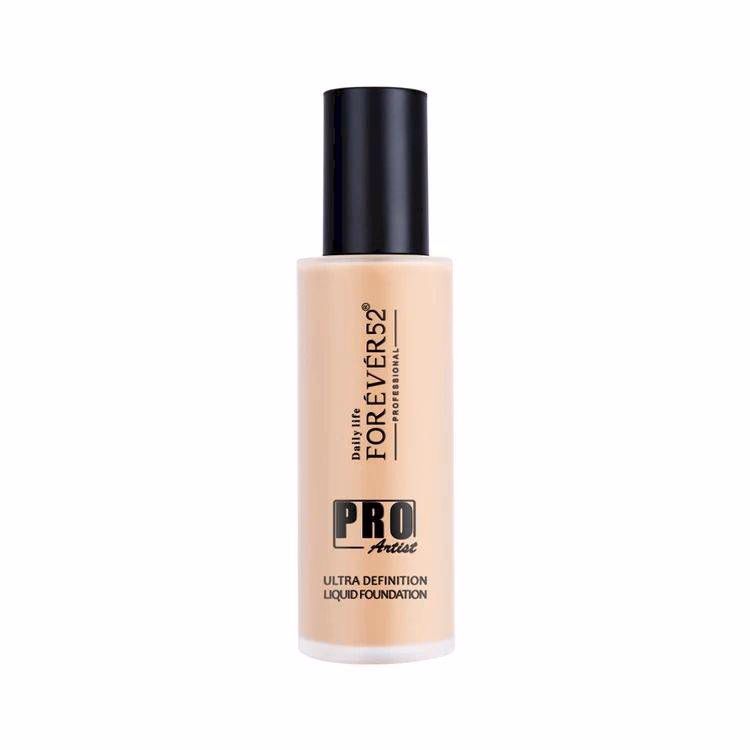 DAILY LIFE FOREVER52 - ULTRA DEFINITION LIQUID FOUNDATION - PRALINES - BUF005