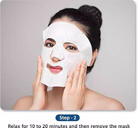 Mirabelle - Wine - Sheet Mask