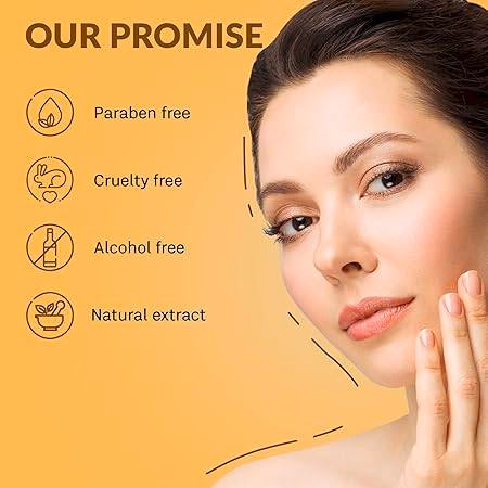 Mirabelle - Papaya - Sheet Mask