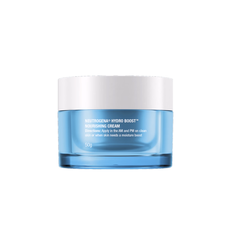Neutrogena - Hydro Boost - Nourishing Cream
