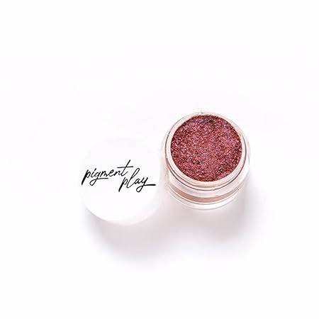 Pigment Play - Warm Heart - Iridescent Loose Pigment Powder