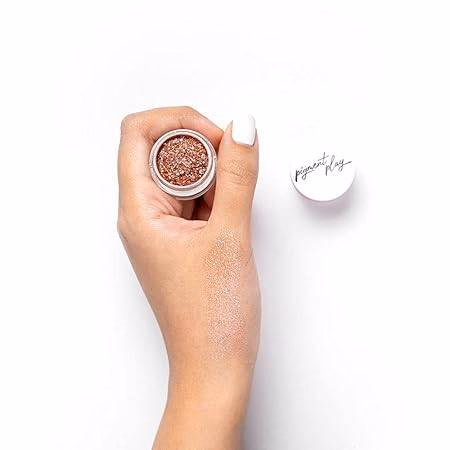 Pigment Play - Cool Clash - Iridescent Loose Pigment Powder