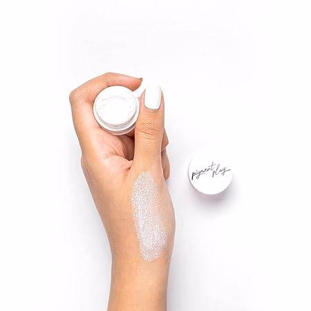 PIGMENT PLAY -IRIDESCENT LOOSE PIGMENT POWDER - GALAXY