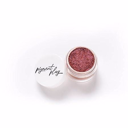 Pigment Play - Pink Love - Iridescent Loose Pigment Powder