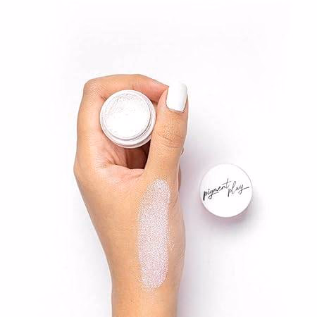 Pigment Play - Pink Stars - Iridescent Loose Pigment Powder