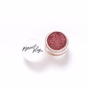 Pigment Play - Warm Heart - Iridescent Loose Pigment Powder