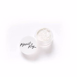 Pigment Play - Pink Stars - Iridescent Loose Pigment Powder