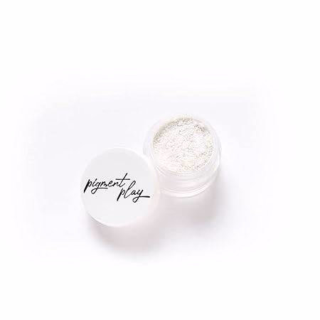 Pigment Play - Pink Stars - Iridescent Loose Pigment Powder