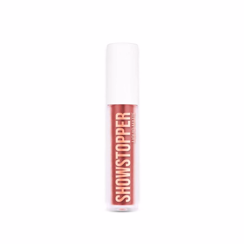 DAILY LIFE FOREVER52 - TOASTED - SHOWSTOPPER LIQUID MATTE