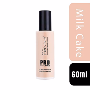 DAILY LIFE FOREVER52 - ULTRA DEFINITION LIQUID FOUNDATION - MILK CAKE - BUF003