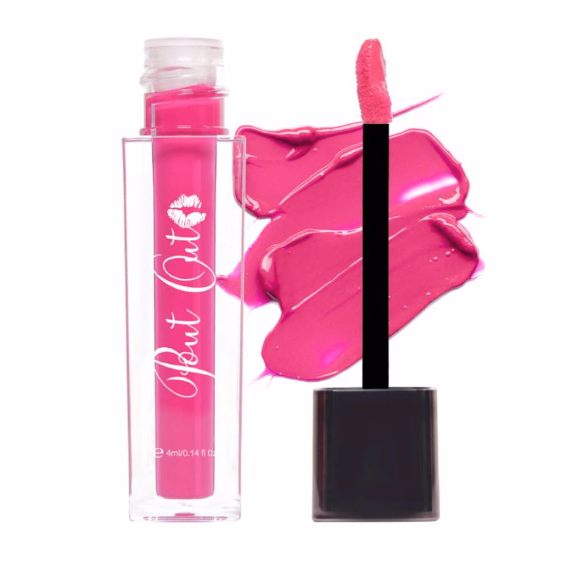 POUT OUT LOUD -FAMOUS- POL005-LIPSTICK