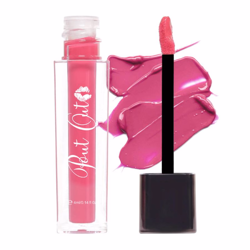 POUT OUT LOUD -LUSH- POL006-LIPSTICK
