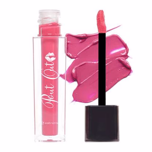 POUT OUT LOUD -LUSH- POL006-LIPSTICK 