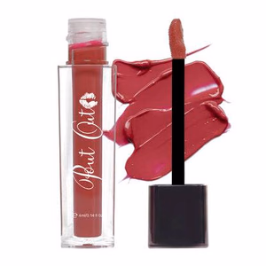 POUT OUT LOUD -CRUSH- POL009-LIPSTICK 