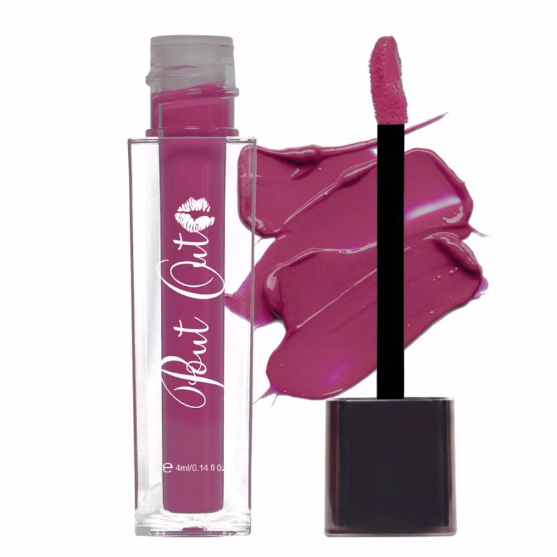 POUT OUT LOUD -LOVER- POL012-LIPSTICK
