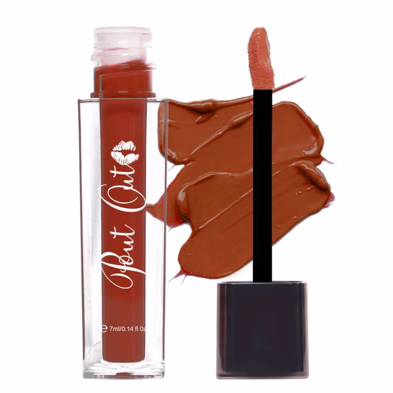 POUT OUT LOUD -ICON- POL013-LIPSTICK