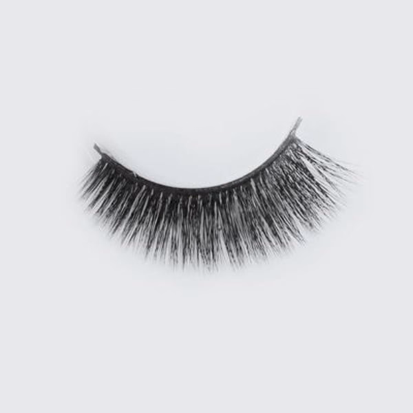Daily Life Forever 52 - Zakiyah - HD Mink Lashes