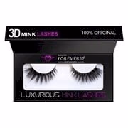 Daily Life Forever 52 - Zakiyah - HD Mink Lashes