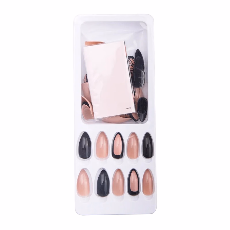 DAILY LIFE FOREVER 52 - NAIL TIPS - FNT023