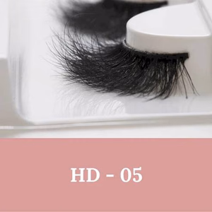 FOREVER 52 - HD MINK LASHES HD 05 - RABAB