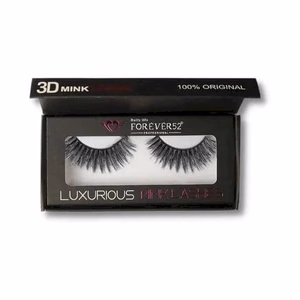 Daily Life Forever 52 - Sheikha - HD Mink Lashes