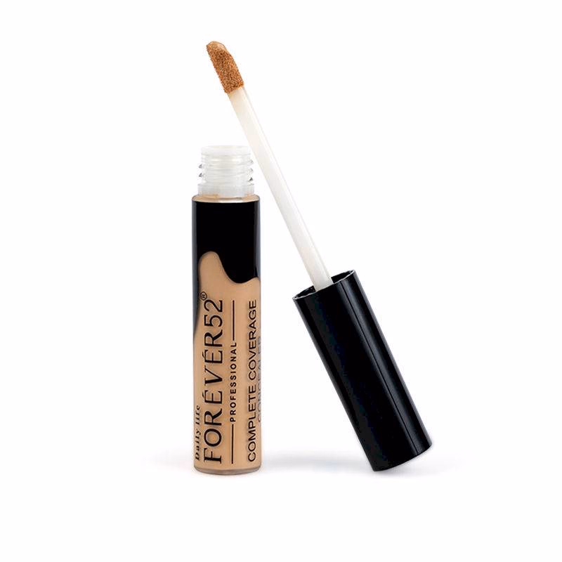 Daily Life Forever52 - Iced Coffee - Complete Coverage Concealer