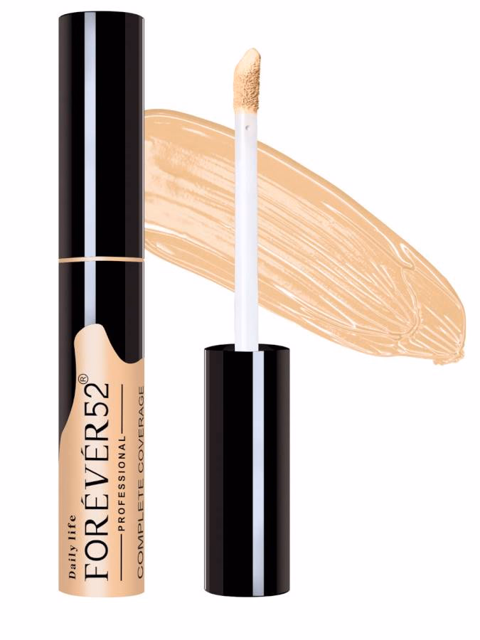 Daily Life Forever52 - Iced Coffee - Complete Coverage Concealer