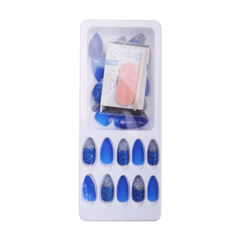 DAILY LIFE FOREVER 52-  NAIL TIPS - FNT006