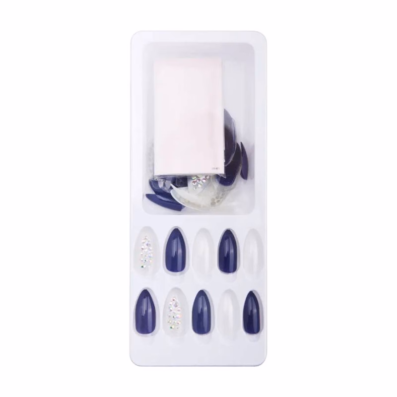 DAILY LIFE FOREVER 52-  NAIL TIPS - FNT006