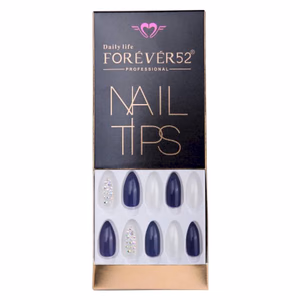DAILY LIFE FOREVER 52-  NAIL TIPS - FNT006