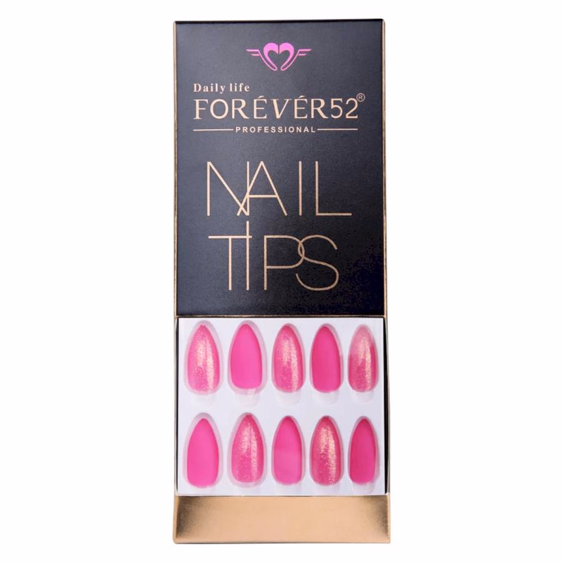 DAILY LIFE FOREVER 52 - NAIL TIPS - FNT012