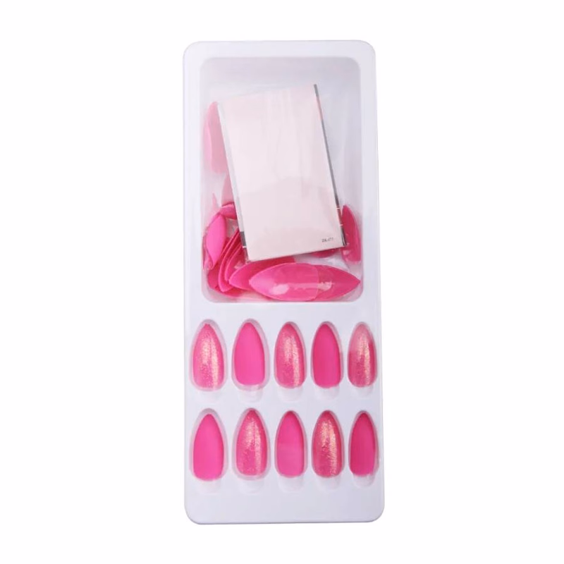 DAILY LIFE FOREVER 52 - NAIL TIPS - FNT012