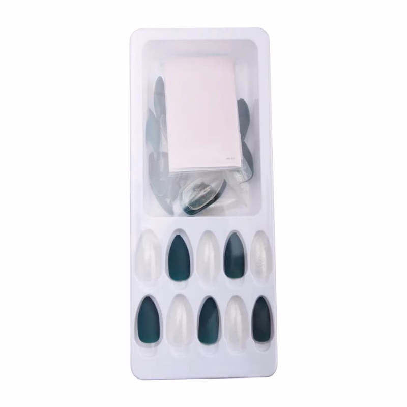 DAILY LIFE FOREVER 52 -  NAIL TIPS - FNT014