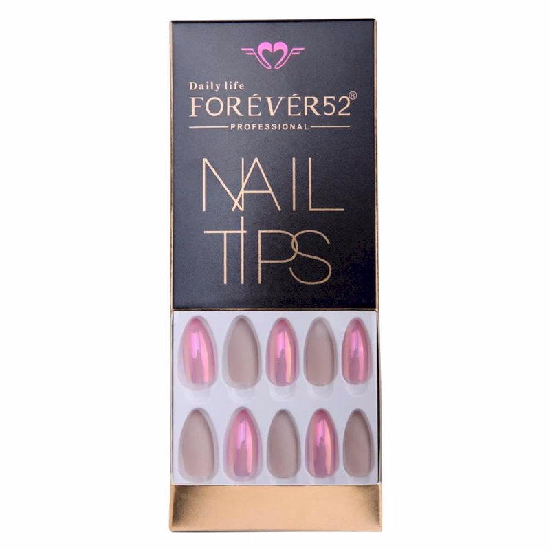 DAILY LIFE FOREVER 52 - NAIL TIPS - FNT017