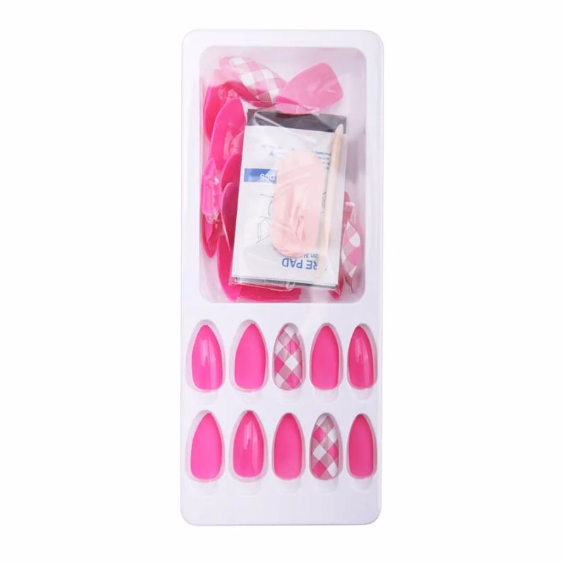 DAILY LIFE FOREVER 52 - NAIL TIPS -FNT025