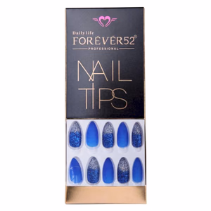 DAILY LIFE FOREVER 52- NAIL TIPS - FNT002