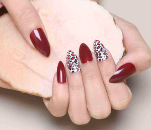 DAILY LIFE FOREVER 52 - NAIL TIPS - FNT026