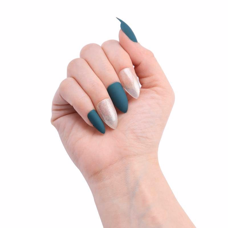 DAILY LIFE FOREVER 52 - NAIL TIPS - FNT011