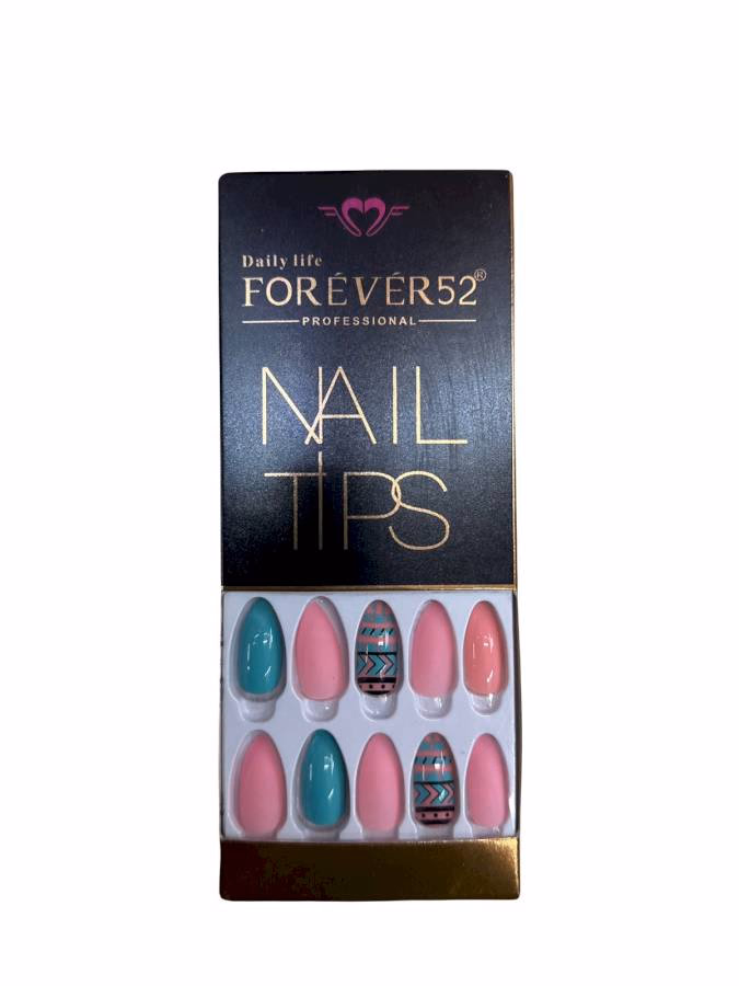 DAILY LIFE FOREVER 52 - NAIL TIPS - FNT024