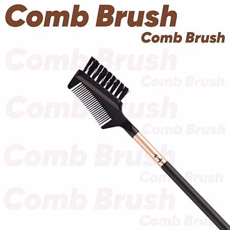 DAILY LIFE - FOREVER52 -COMBO  PRECISE  BRUSH  - NX022