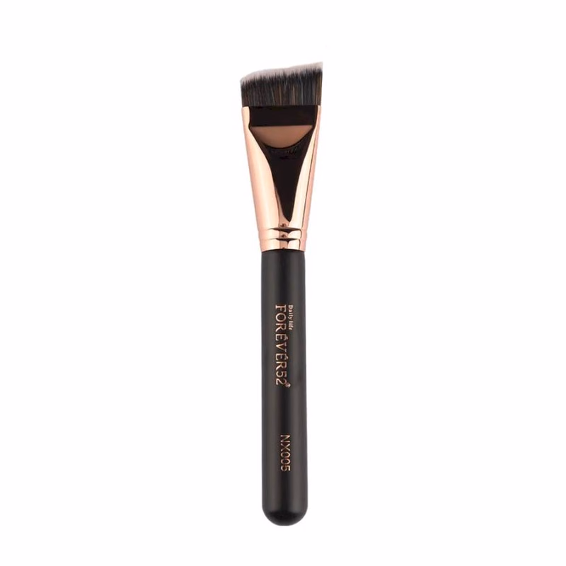 DAILY LIFE FOREVER 52 - CONTOUR BRUSH - NX005