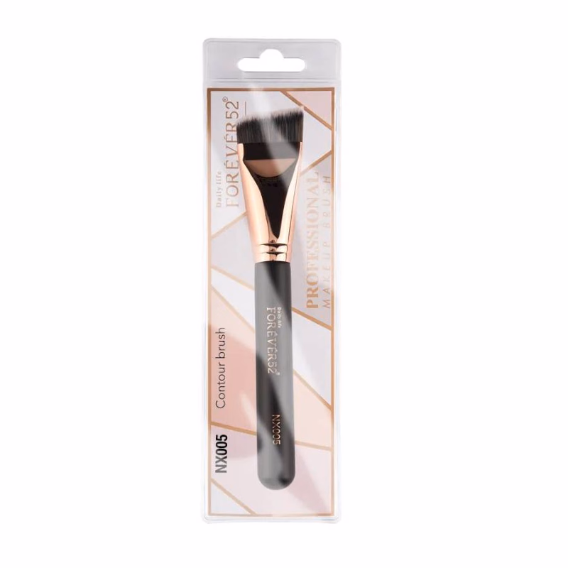 DAILY LIFE FOREVER 52 - CONTOUR BRUSH - NX005