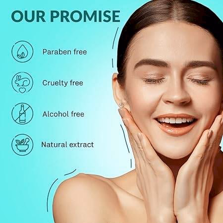 Mirabelle - Oxygen - Facial Sheet Mask