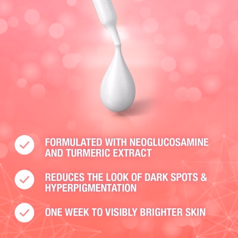 Neutrogena - Bright Boost - Serum