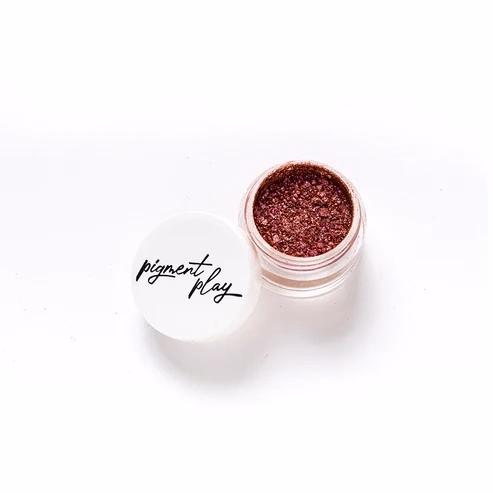 Pigment Play - Crystalline - Iridescent Loose Pigment Powder